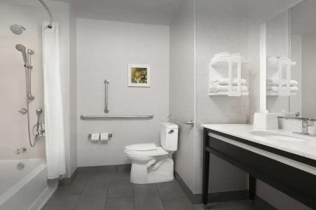 Hampton Inn & Suites El Paso-East - 7