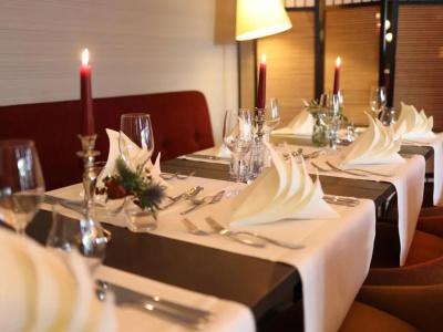 Premier Inn Heilbronn City Centre - 17