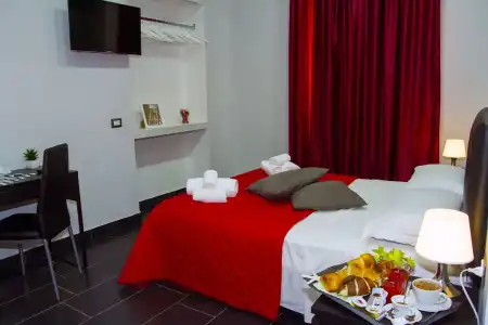 B&B Napoli Binario1 - 4