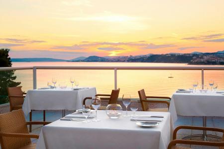 Le Meridien Lav, Split - 42