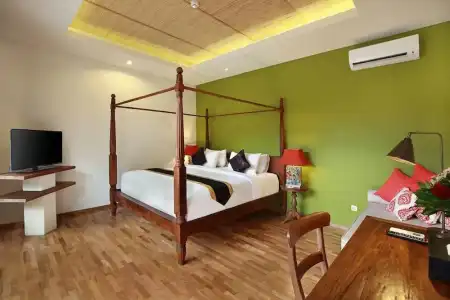 Kamajaya Villas - 28