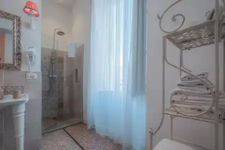 Palazzo Vaglio Relais - 107