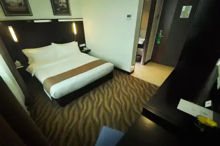 Dreamtel Kota Kinabalu - 3