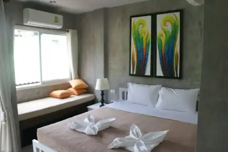 Ban's Avenue Guest House - 14