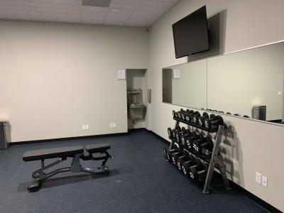 Comfort Inn & Suites Nashville Downtown – Stadium - 19