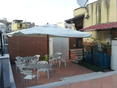 B&B la Storia di Napoli - 12