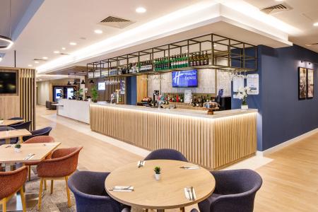 Holiday Inn Express LONDON - EXCEL by IHG - 31