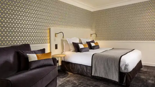 Hôtel Le Royal - 67