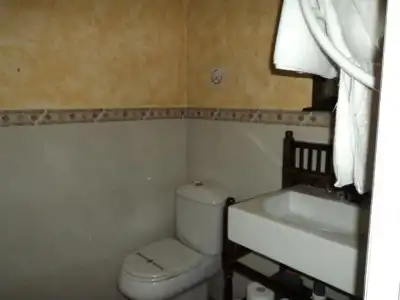 Hosteria Natura - 48