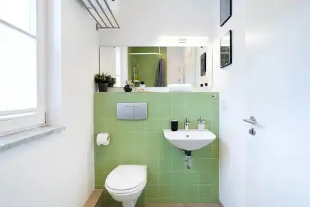 BENSIMON apartments Prenzlauer Berg - 9