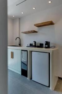 Elements Cozy Suites Pyrgos - 26