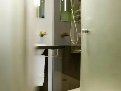 ibis Styles Rennes Centre Gare Nord - 7