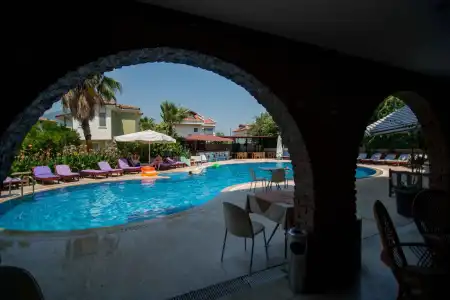 Dalyan Konak Su Otel - 12