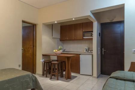 Agrelli & Suites - 195