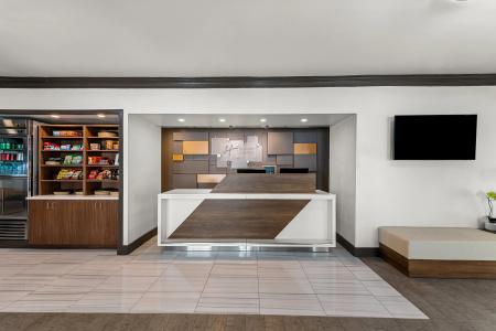 Holiday Inn Express Saint Simons Island by IHG - 26