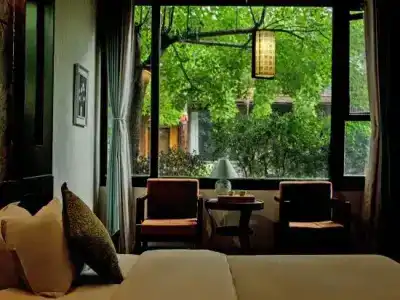 Lijiang Tasting Shuhe Yododo Inn - 2