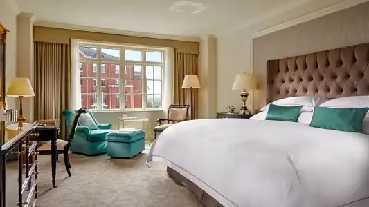 InterContinental Dublin by IHG - 66