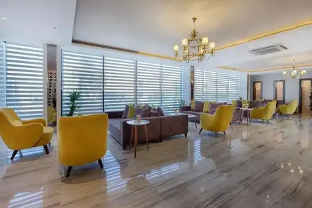 Wonasis Resort & Aqua - 19