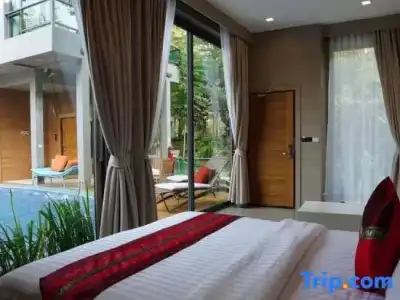Treescape Resort Chiangmai (SHA Extra Plus) - 87