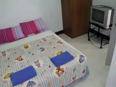 Ban Wiang Guest House - 15