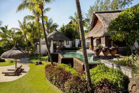 Shangri-La Le Touessrok, Mauritius - 124