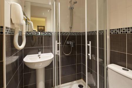Hôtel Minerve Paris - 71