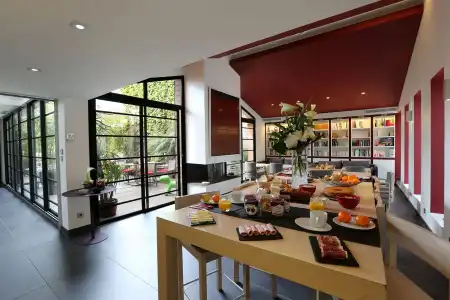 Hôtel Villa Koegui Biarritz - 10