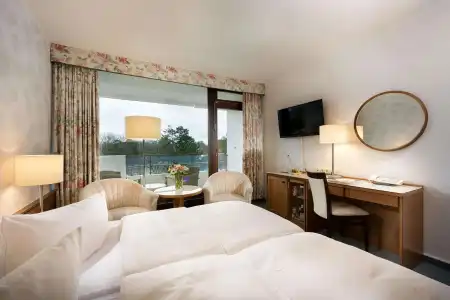 Maritim Seehotel - 177