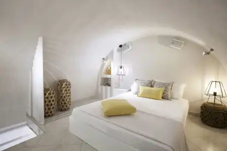 Privee Santorini - 108