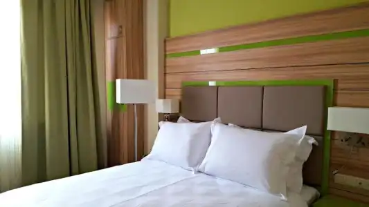 Holiday Inn Plovdiv by IHG - 61