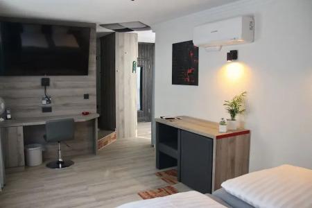 Wippertal - Voll Klimatisiert - 46