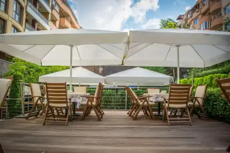 Best Western Plus Olives City - 27