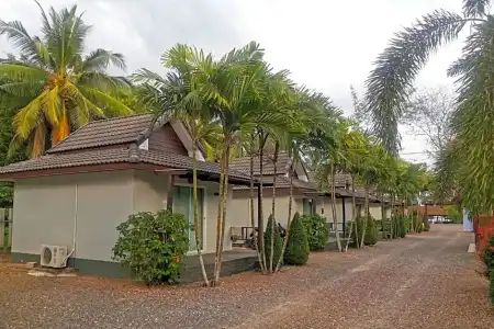 Lung Pod 9 resort - 5