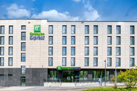 Holiday Inn Express Fulda by IHG - 19