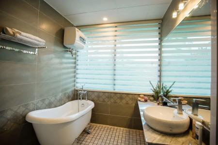 Dalat Terrasse des Roses Villa - 41