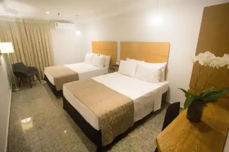 Regency Copacabana - 6