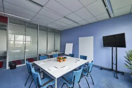 ibis Styles Almere - 14