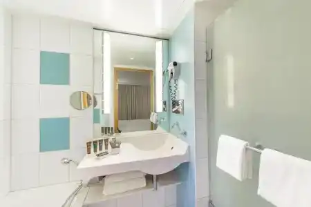 Novotel Aachen City - 78