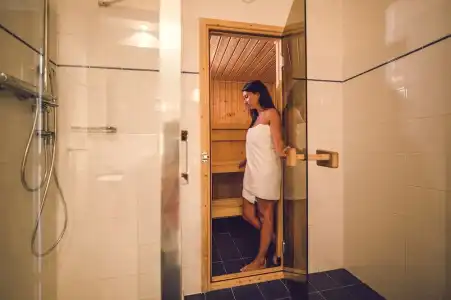Lipno Lake Resort - 91