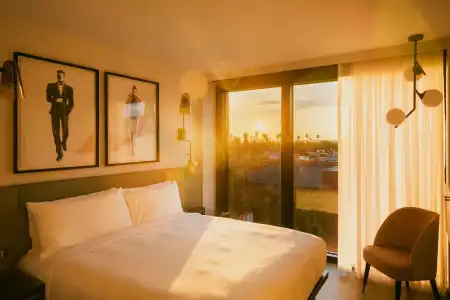 The Godfrey Hollywood - 41