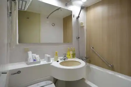 Premier Cabin Shinjuku - 15