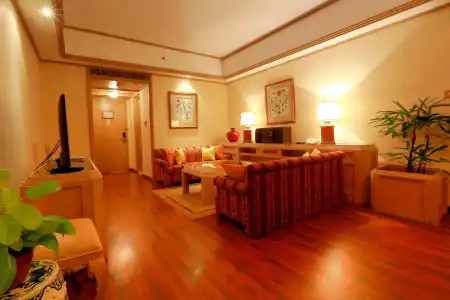 Taj Samudra - 11