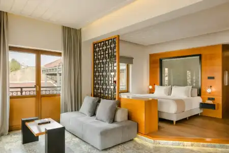 Querini Luxury Suites - 45