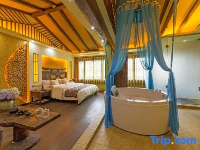 Anbian Yuxuange Boutique Inn (Lijiang Yuxuan) - 27