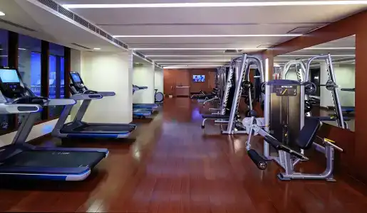 HUALUXE Kunming by IHG - 18