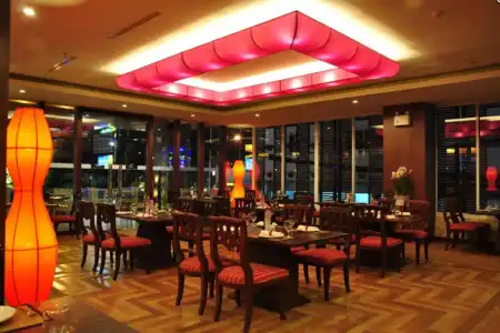 Empress Pattaya - 48