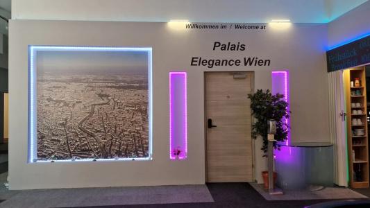 Elegance Studios Wien - 10