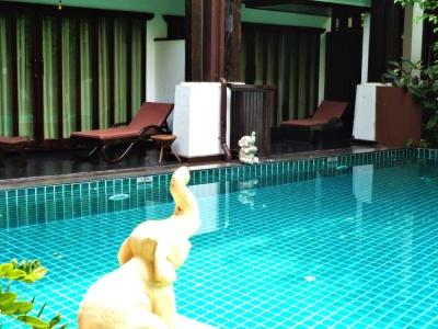 Yantarasri Resort - 357