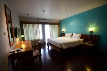 Sakorn Residence and - 18