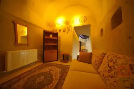Fosil Cave - 36